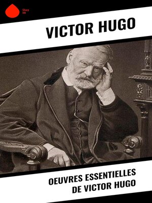 cover image of Oeuvres essentielles de Victor Hugo